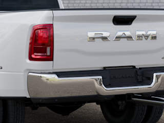 2026 RAM 3500 Tradesman - Photo 24