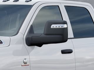 2026 RAM 3500 Tradesman - Photo 15