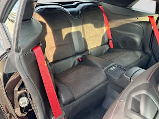 2022 Chevrolet Camaro ZL1 - Photo 39