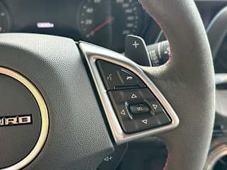 2022 Chevrolet Camaro ZL1 - Photo 42