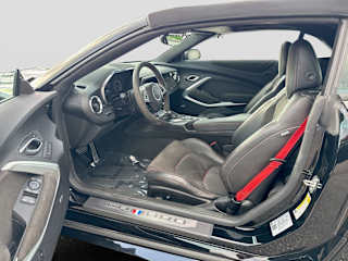 2022 Chevrolet Camaro ZL1 - Photo 30