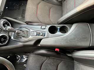 2022 Chevrolet Camaro ZL1 - Photo 20
