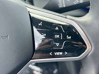 Used 2023 Volkswagen ID.4 PRO with VIN 1V2CMPE89PC044255 for sale in Waukesha, WI