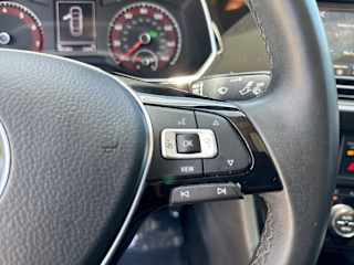 Used 2020 Volkswagen Jetta SE with VIN 3VWCB7BU5LM020453 for sale in Casper, WY