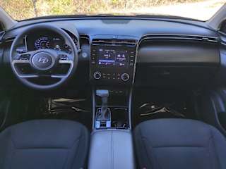 2023 Hyundai Tucson SEL - Photo 8