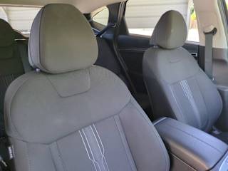 2023 Hyundai Tucson SEL - Photo 17