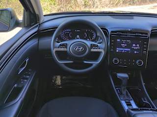 2023 Hyundai Tucson SEL - Photo 16