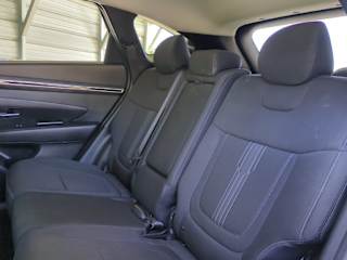 2023 Hyundai Tucson SEL - Photo 28
