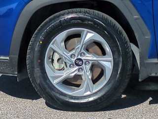 2023 Hyundai Tucson SEL - Photo 14