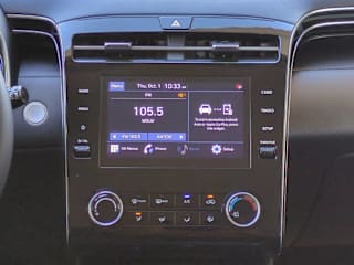 2023 Hyundai Tucson SEL - Photo 19