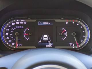2023 Hyundai Tucson SEL - Photo 21