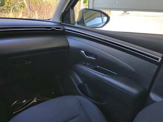 2023 Hyundai Tucson SEL - Photo 30