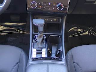 2023 Hyundai Tucson SEL - Photo 20