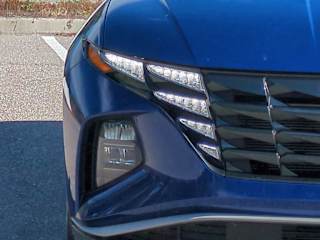 2023 Hyundai Tucson SEL - Photo 13