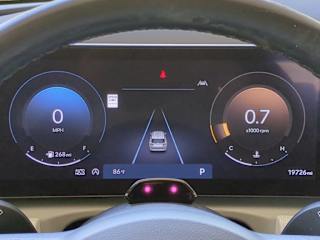 2025 Hyundai Tucson SEL Convenience - Photo 22