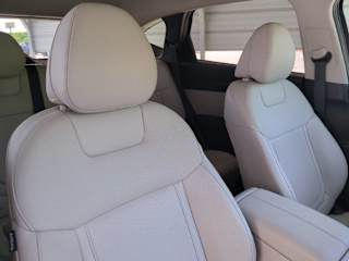 2025 Hyundai Tucson SEL Convenience - Photo 17