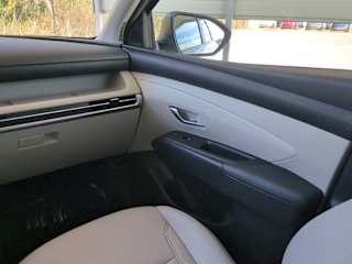 2025 Hyundai Tucson SEL Convenience - Photo 31