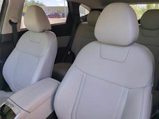 2025 Hyundai Tucson SEL Convenience - Photo 18