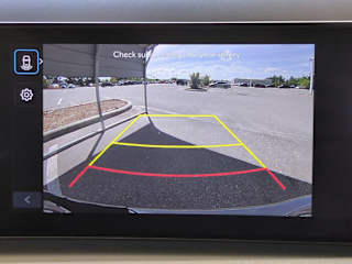 2025 Hyundai Tucson SEL Convenience - Photo 34