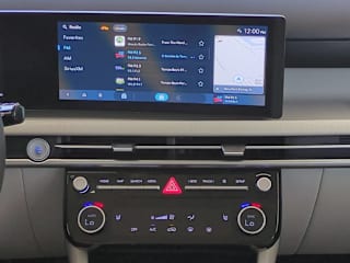 2025 Hyundai Tucson SEL Convenience - Photo 20