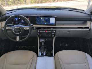 2025 Hyundai Tucson SEL Convenience - Photo 8