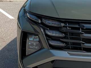 2025 Hyundai Tucson SEL Convenience - Photo 27