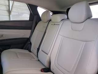 2025 Hyundai Tucson SEL Convenience - Photo 19