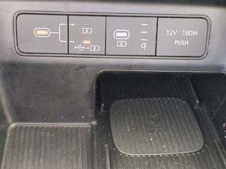 2025 Hyundai Tucson SEL Convenience - Photo 35