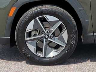 2025 Hyundai Tucson SEL Convenience - Photo 14