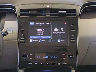 2022 Hyundai Tucson SEL - Photo 20