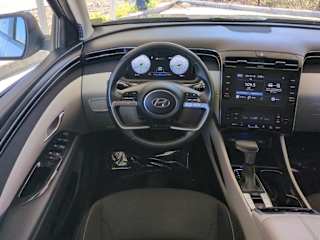 2022 Hyundai Tucson SEL - Photo 16