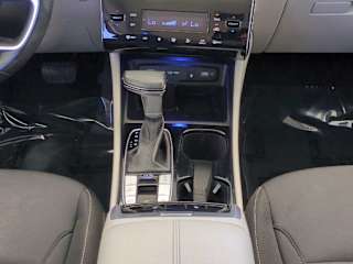 2022 Hyundai Tucson SEL - Photo 21