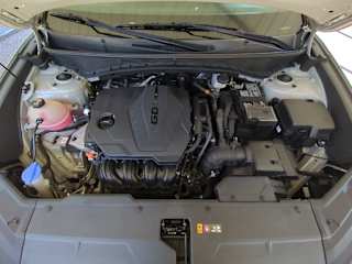 2022 Hyundai Tucson SEL - Photo 15