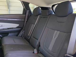 2022 Hyundai Tucson SEL - Photo 19
