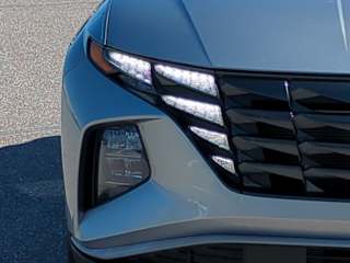 2022 Hyundai Tucson SEL - Photo 27