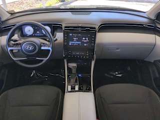 2022 Hyundai Tucson SEL - Photo 8