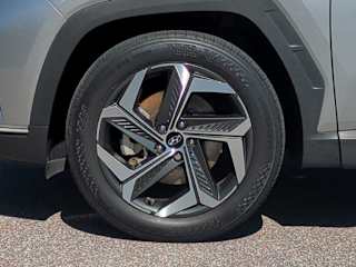 2022 Hyundai Tucson SEL - Photo 14