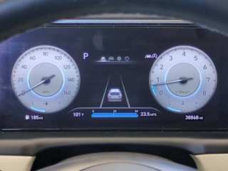 2022 Hyundai Tucson SEL - Photo 22