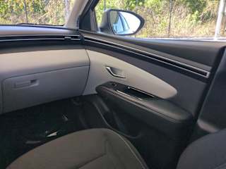 2022 Hyundai Tucson SEL - Photo 31
