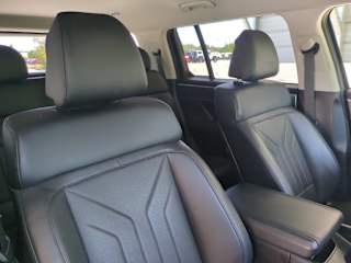 2024 Hyundai Santa Fe SEL - Photo 17