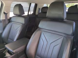 2024 Hyundai Santa Fe SEL - Photo 18