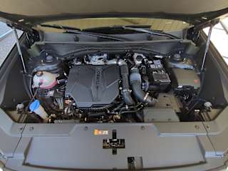 2024 Hyundai Santa Fe SEL - Photo 15