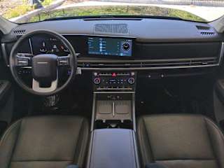 2024 Hyundai Santa Fe SEL - Photo 8