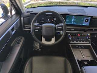 2024 Hyundai Santa Fe SEL - Photo 16