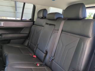 2024 Hyundai Santa Fe SEL - Photo 29
