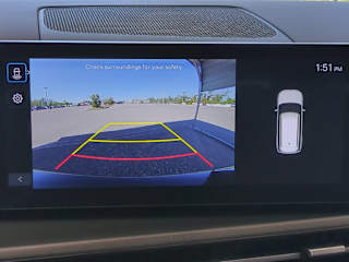 2024 Hyundai Santa Fe SEL - Photo 33