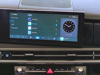 2024 Hyundai Santa Fe SEL - Photo 20