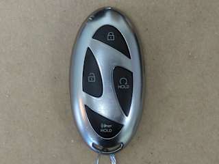 2024 Hyundai Santa Fe SEL - Photo 24