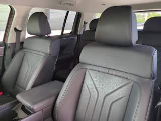 2025 Hyundai Santa Fe XRT - Photo 17