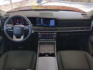 2025 Hyundai Santa Fe XRT - Photo 8